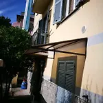 Apartmán Il Tiglio
