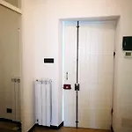 Apartmán Il Tiglio *
