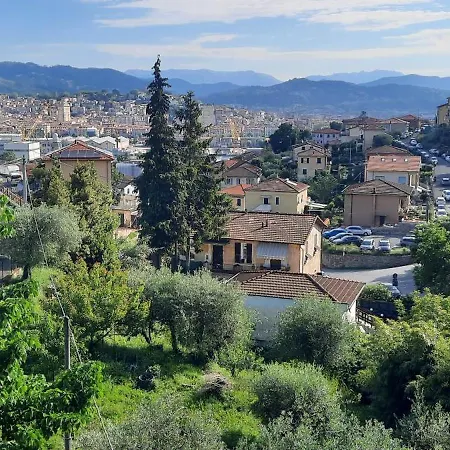 Il Tiglio La Spezia
