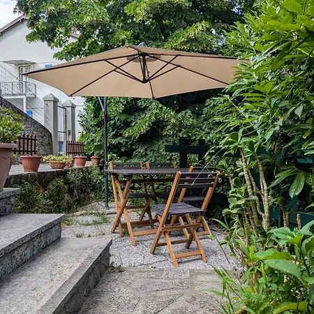 Apartmán Il Tiglio La Spezia