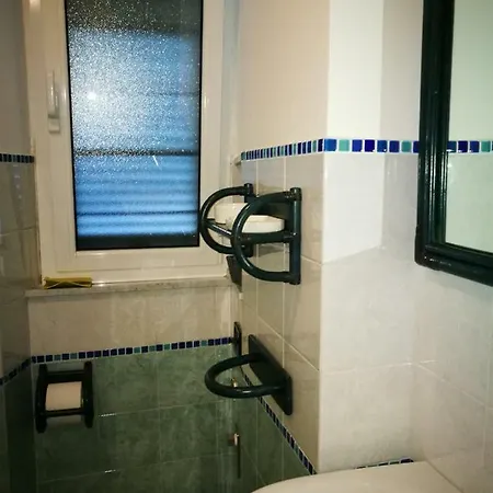 Il Tiglio * La Spezia