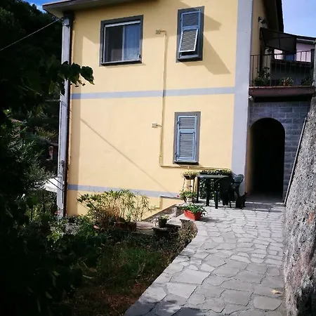 Appartement Il Tiglio