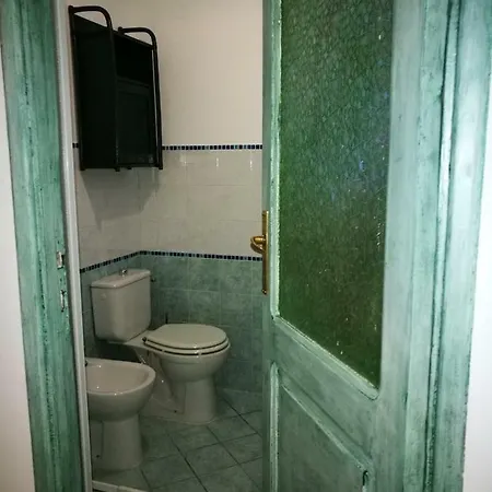 Il Tiglio Apartmán La Spezia