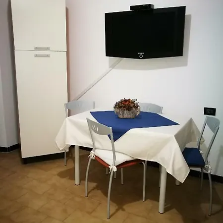 Appartamento Il Tiglio La Spezia