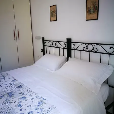 Il Tiglio Appartement La Spezia