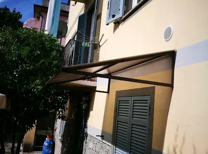 Appartement Il Tiglio