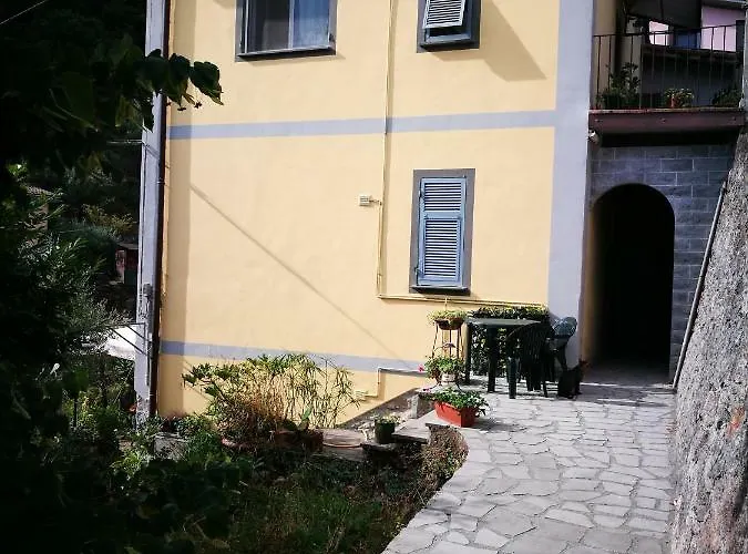 Appartement Il Tiglio