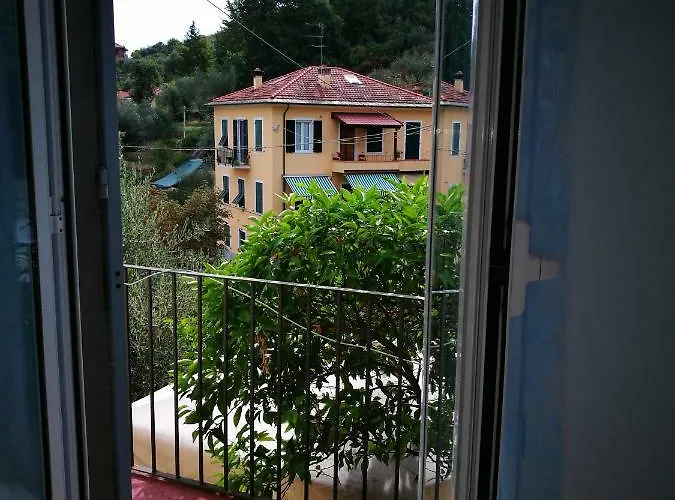 Appartement Il Tiglio