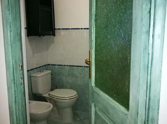 Il Tiglio Appartement La Spezia