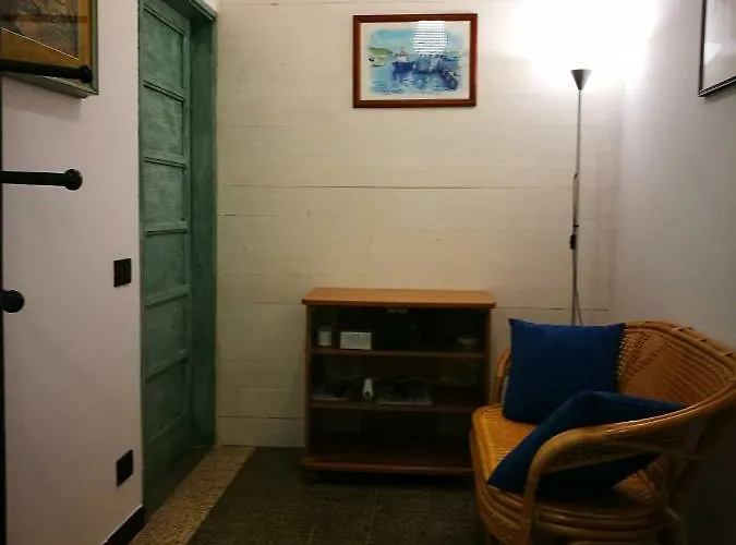 Il Tiglio Appartement *
