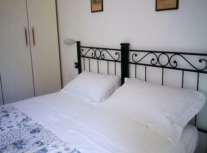 Il Tiglio Appartement La Spezia